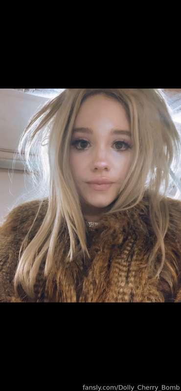 dolly_cherry_bomb image #0