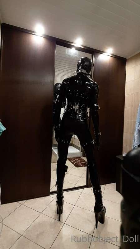 I would trample on you!