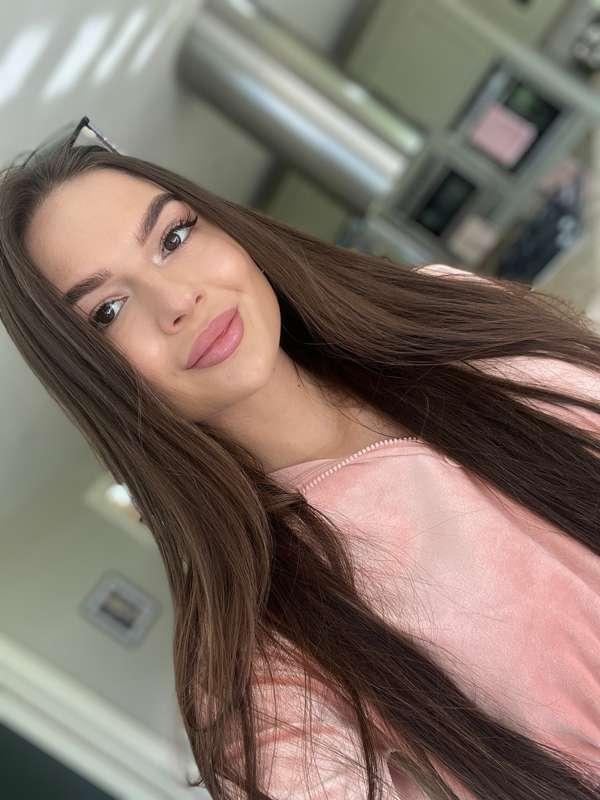 Continuing the theme of shopping, I want to say that today I..