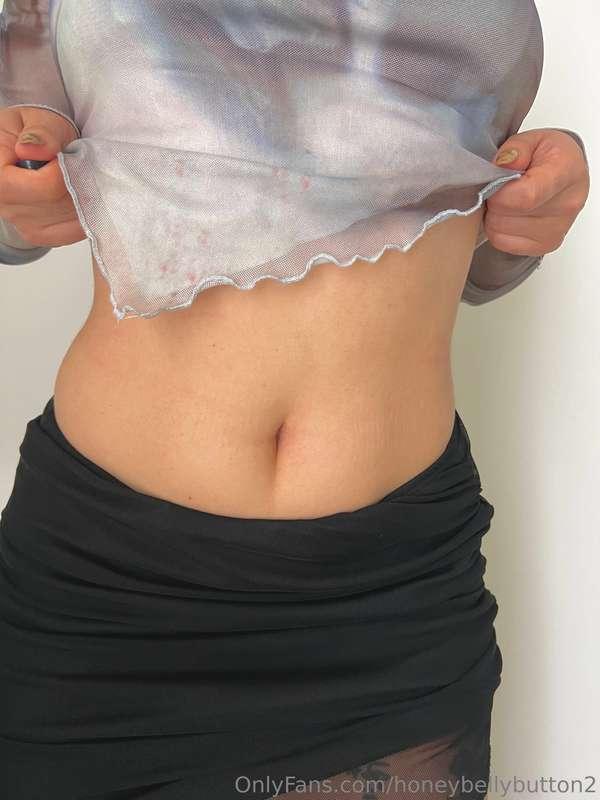 honeybellybutton2 image #0