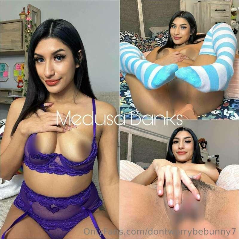 ❤️FREE TO JOIN❤️ @medusabanks 🆓
🍓Live shows, creamy/squirty ..