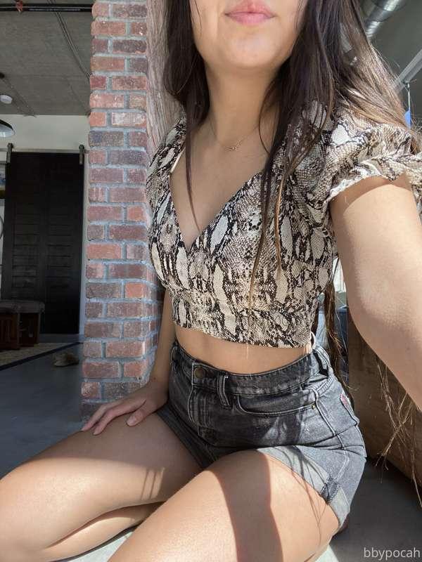 [17 pics]

Outfit of the day! Of course I have to show you h..