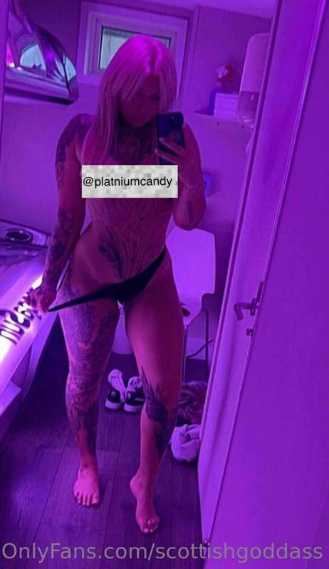 🏴󠁧󠁢󠁳󠁣󠁴󠁿 Scottish Tattooed alt #ad @platniumcandy 🏴󠁧󠁢󠁳󠁣󠁴󠁿 
❌N..