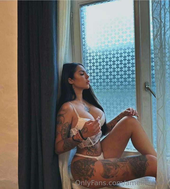 Tease me before you please me