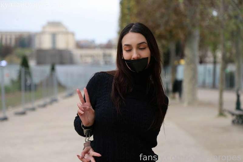 kyarainropes image #0