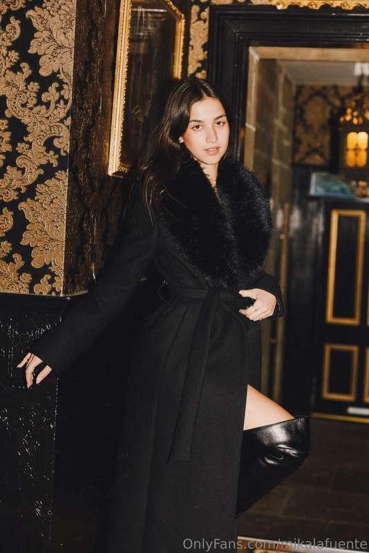 mikalafuente image #0