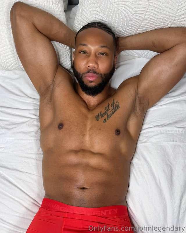 never know who you will see on my VIP page check it out! @mr..