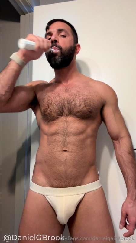 Wear your thong to work day