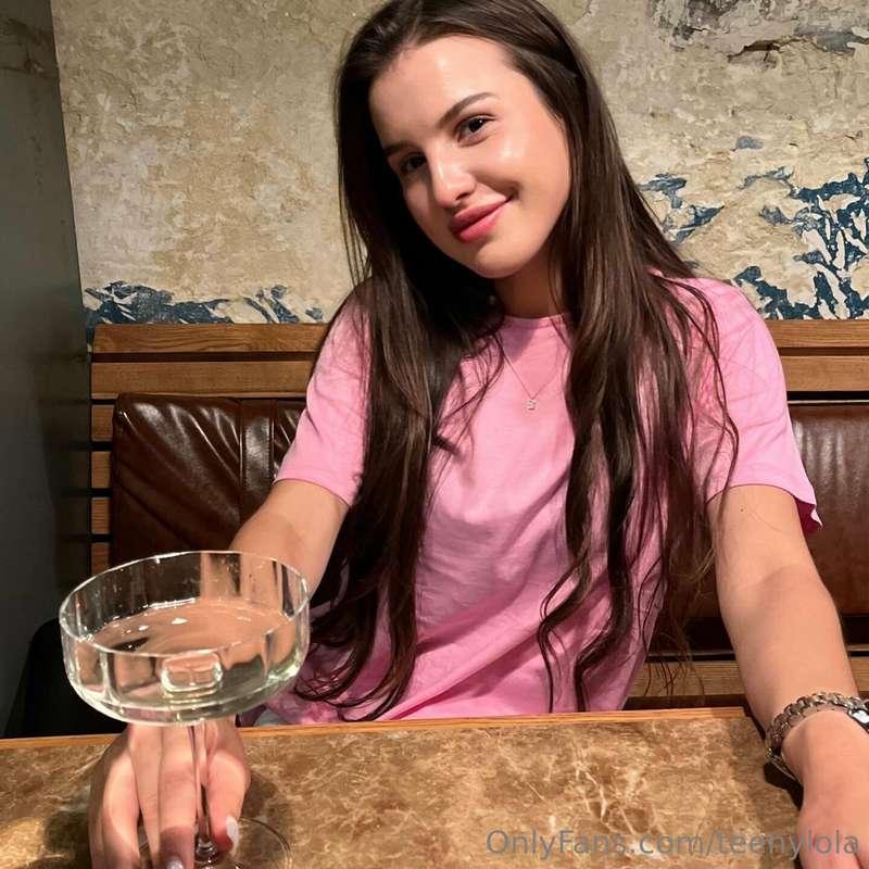 Wine? why not🍷