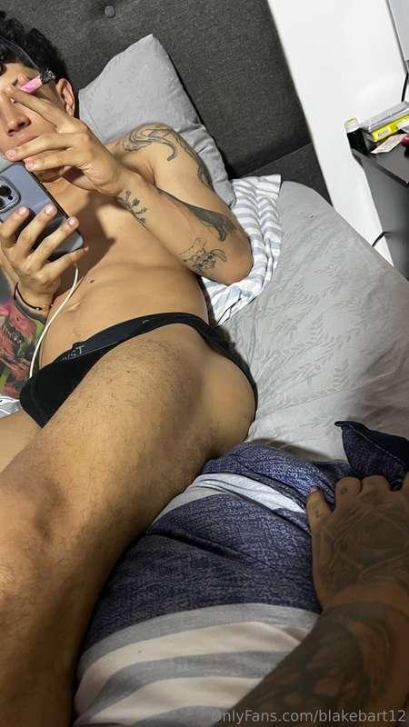 blakebart12 image #0