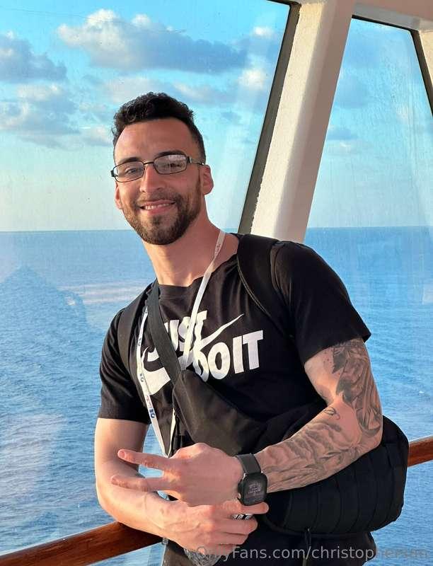 loving this view right now