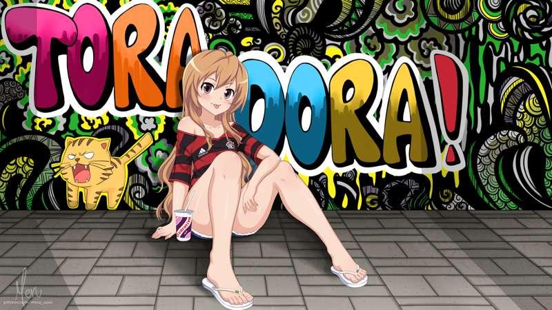 Taiga - Wallpaper 4k