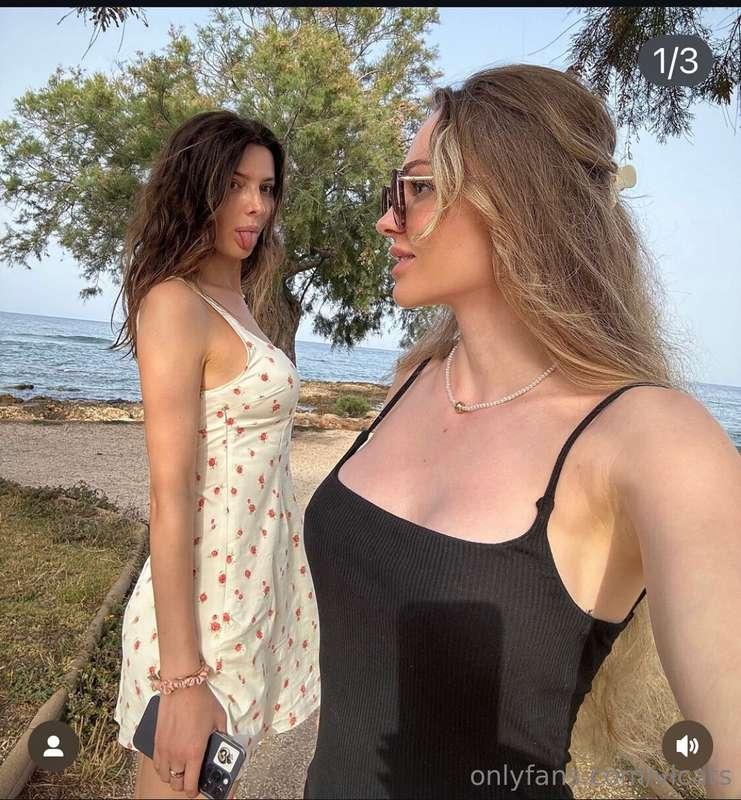 I love this photo