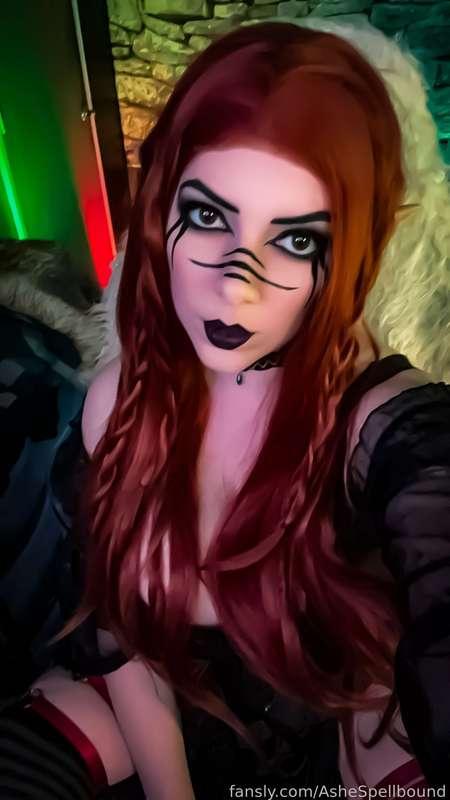 ashespellbound image #2