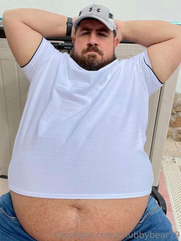 chubbybear79 image #4