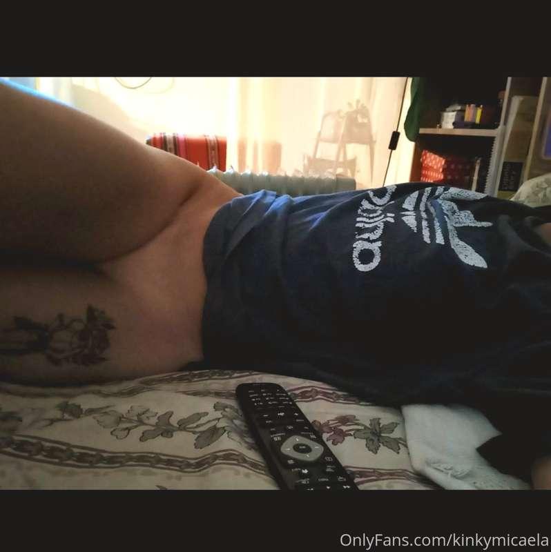 Que puedo ver para divertirme? 🤭😈