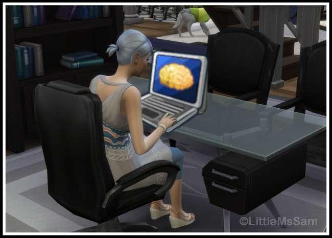 New Mod "Online Learning System"