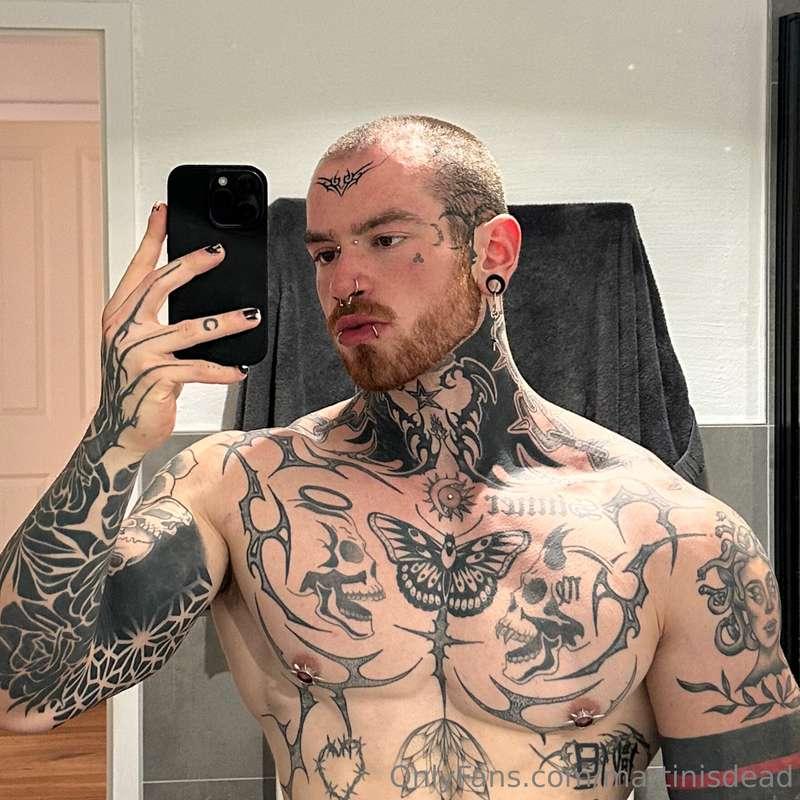 Hi mirror me 