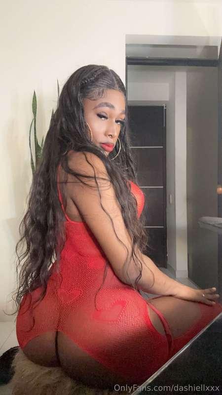 the red one that makes me prettybb 