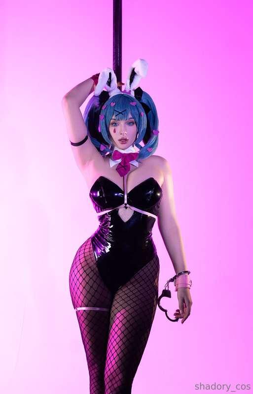 Do you know **how deep the rabbit hole goes**? 😏  Well you'r..