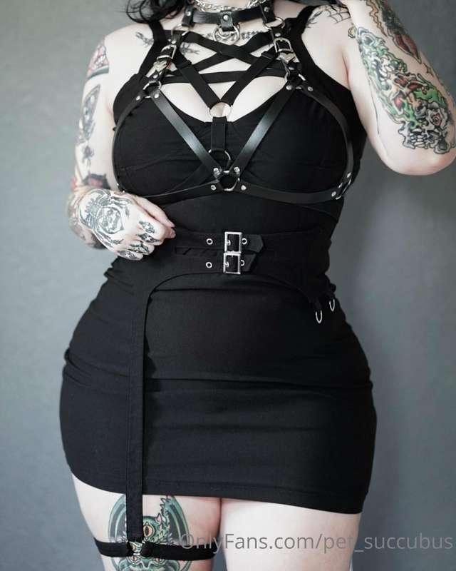 Later this month I’m spoiling myself with a new tattoo on my..