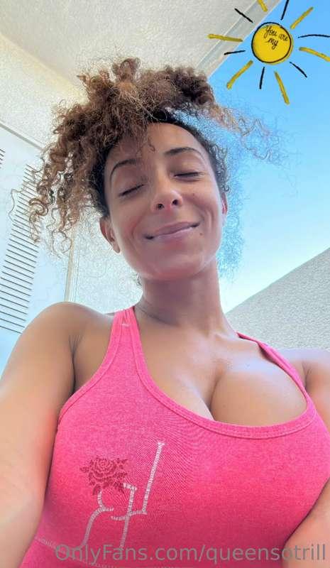 sunny side up