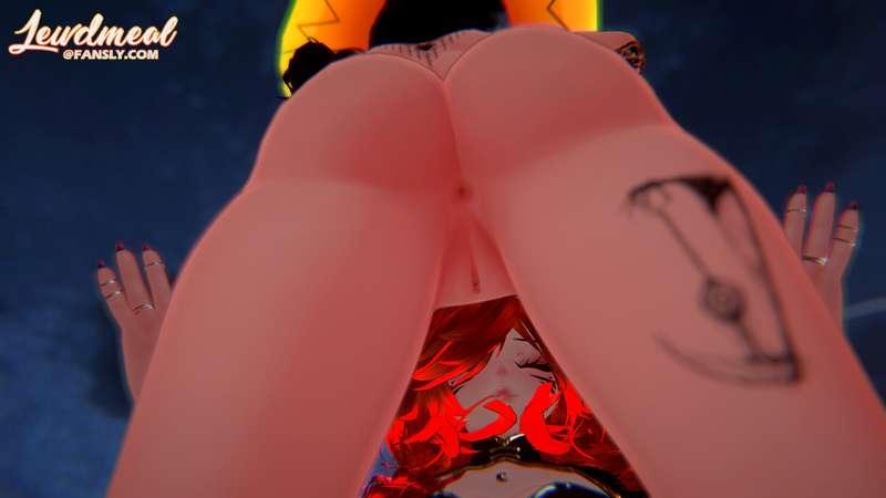 lewdmeal image #12