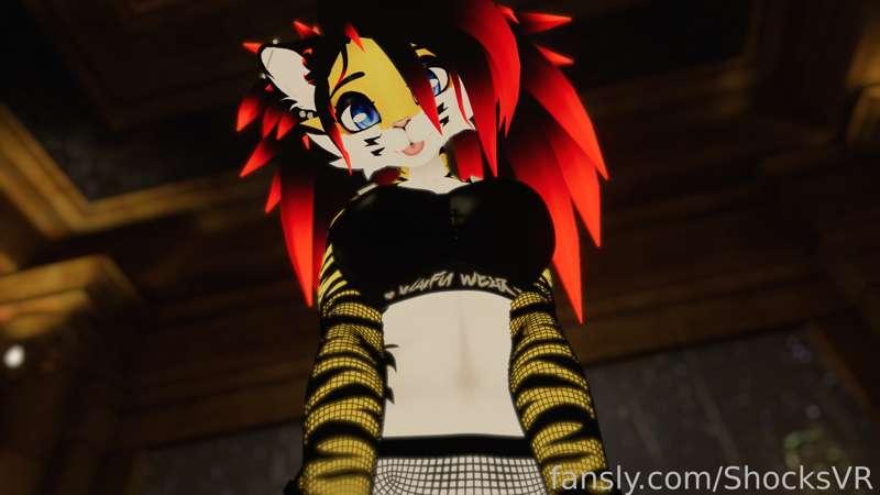 shocksvr image #1