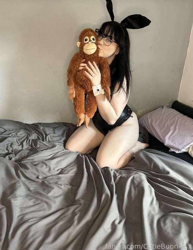 cutiebunniesx image #0