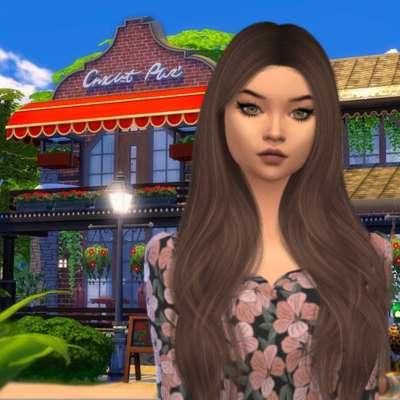 RETAIL | TS4 Career Mod