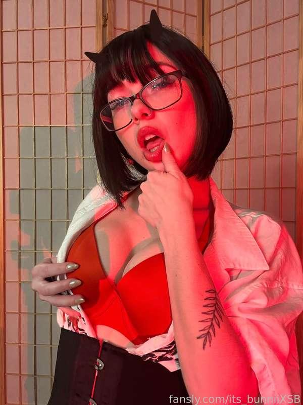 DM