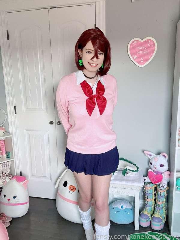 konekocosplays image #16