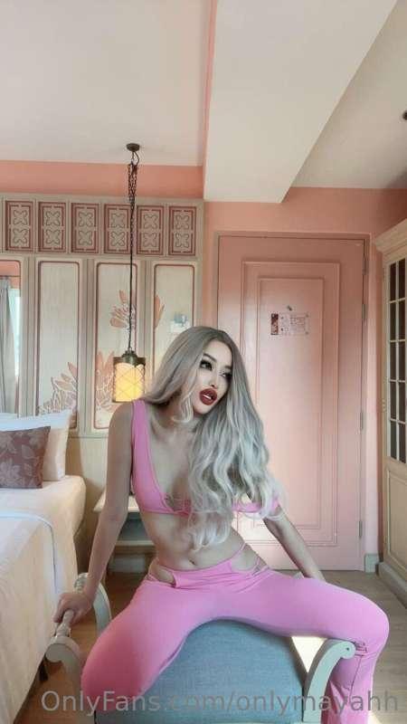 sexy in Pink 📍💕