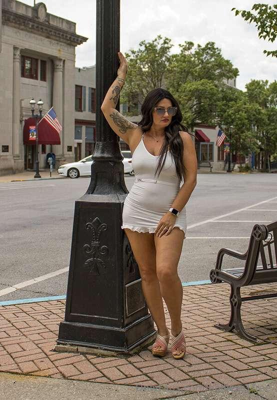 Would you Take me out on the town?