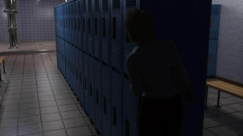 Her Desire - Chapter 7 Final Beta