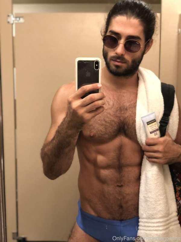 “Click” and it’s off to the beach