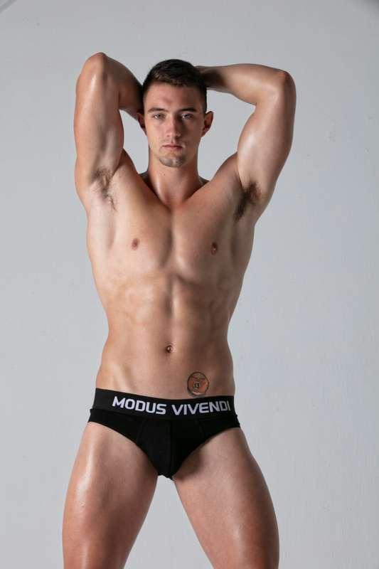 Last year I worked with @spanish_hunk in this Unpublished sh..