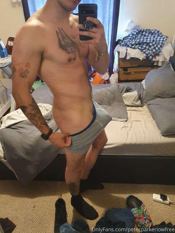 this is still my favourite pic of me!