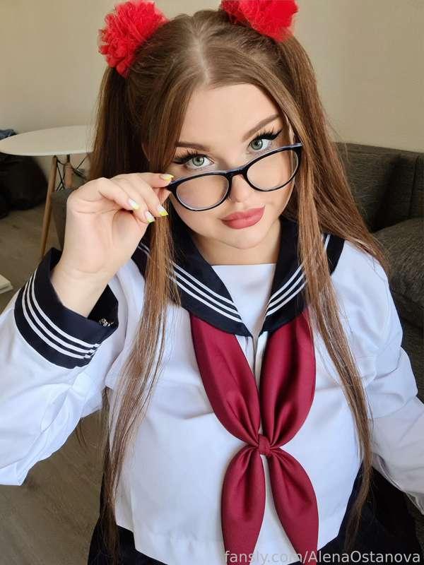 alenaostanova image #6
