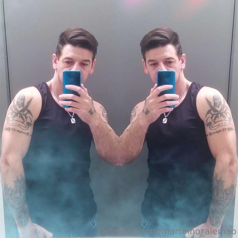 Good morning in double dose