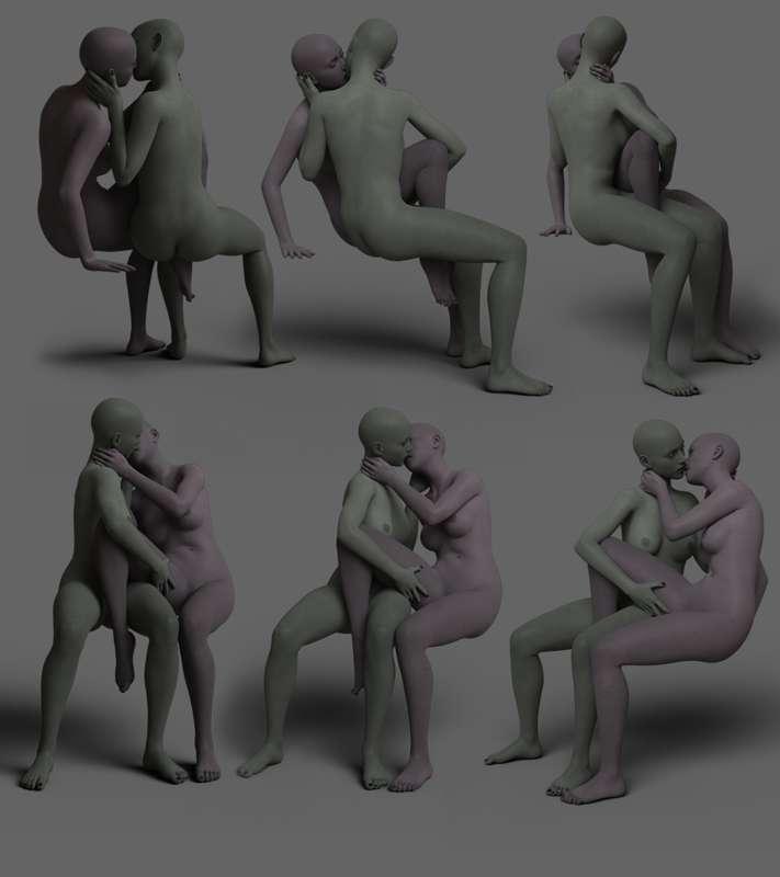 Seduction 4