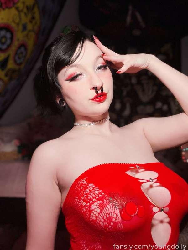 youngdolly image #1