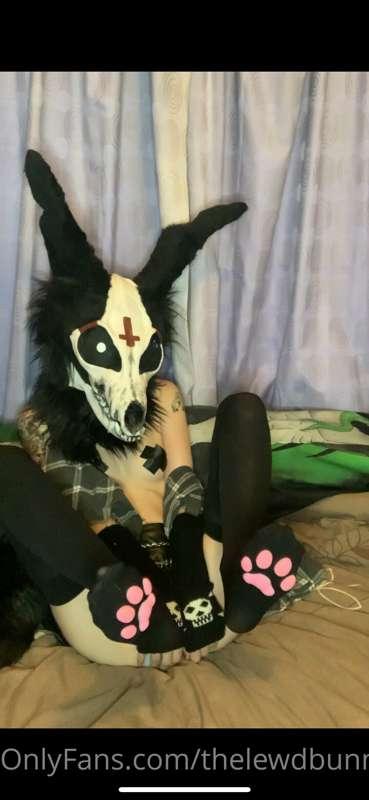 Head pats?