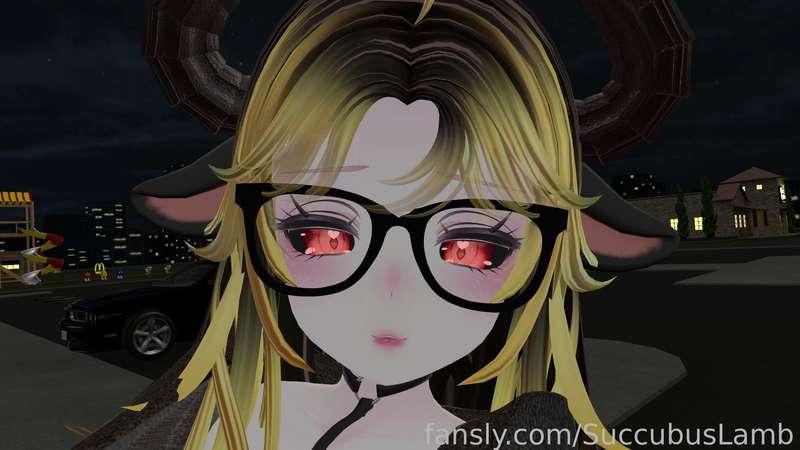 succubuslamb image #0