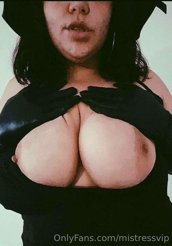 my nipples are hard for you