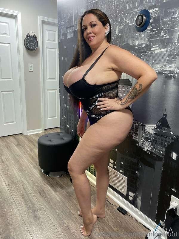 Yes I’m back guys👄