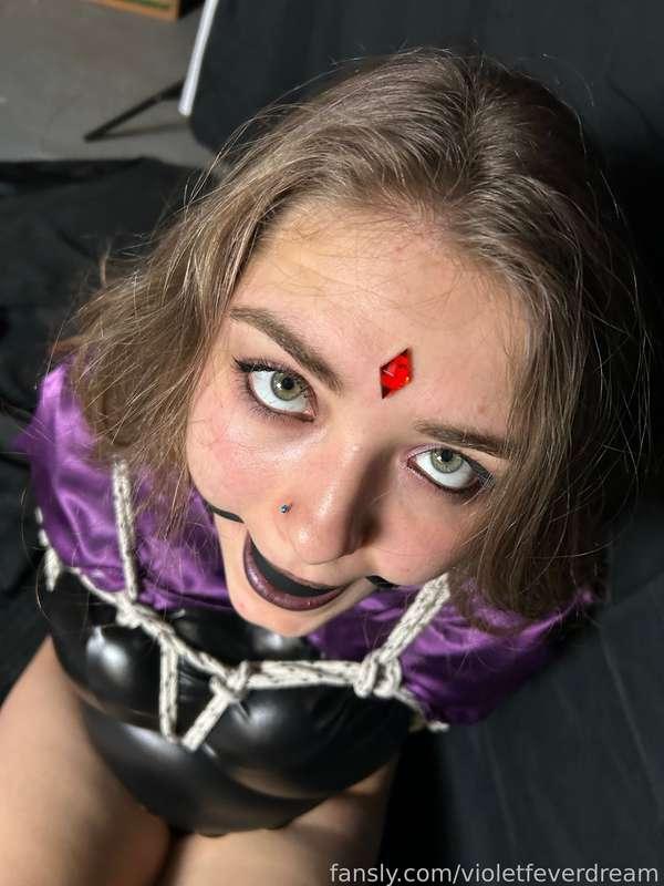 violetfeverdream image #4