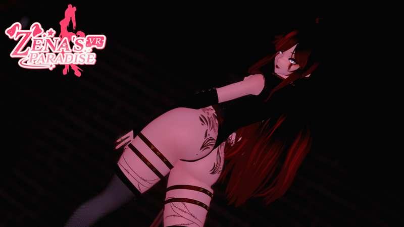 NNN Day 18 
Yandere girlfriend POV!!