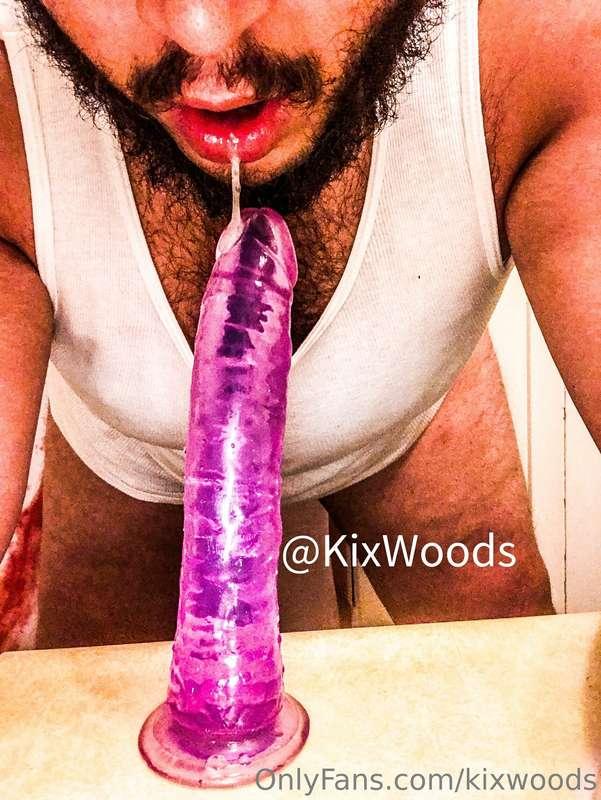 I just wanna suuuuck fr