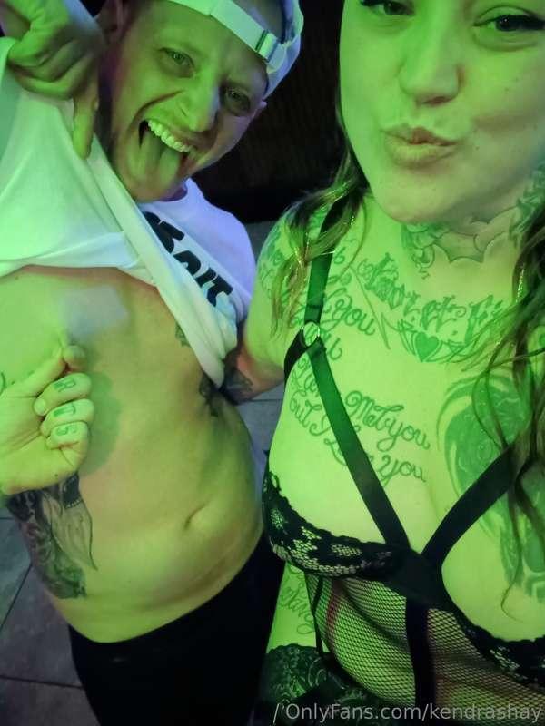 Happy New Years everyone! 